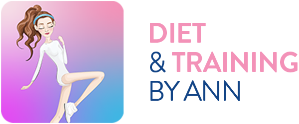 Diet & Training by Ann
